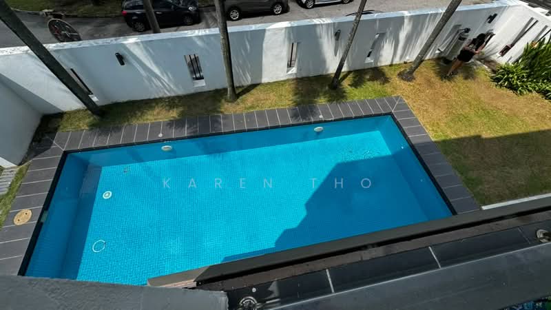 Rumah Banglo untuk Dijual di Damansara Heights (Kuala Lumpur) - Karen Tho - PropertyGuru.com.my