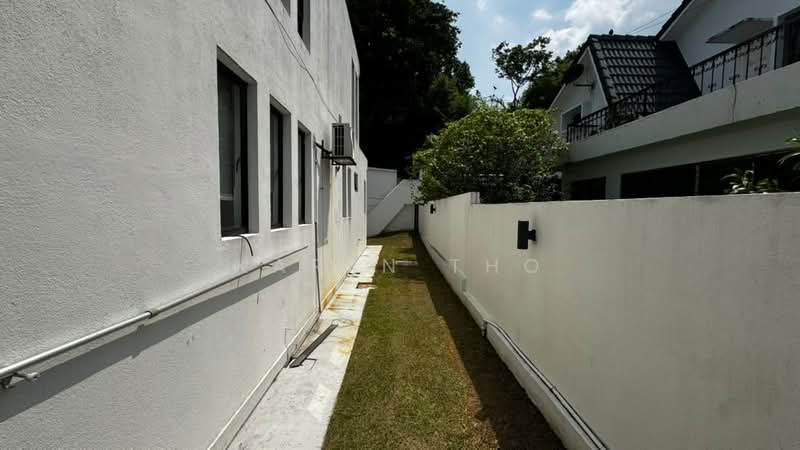 Rumah Banglo untuk Dijual di Damansara Heights (Kuala Lumpur) - Karen Tho - PropertyGuru.com.my