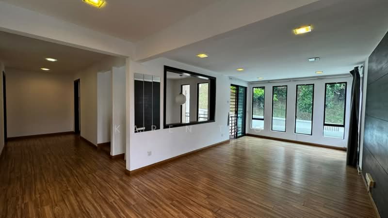 Rumah Banglo untuk Dijual di Damansara Heights (Kuala Lumpur) - Karen Tho - PropertyGuru.com.my