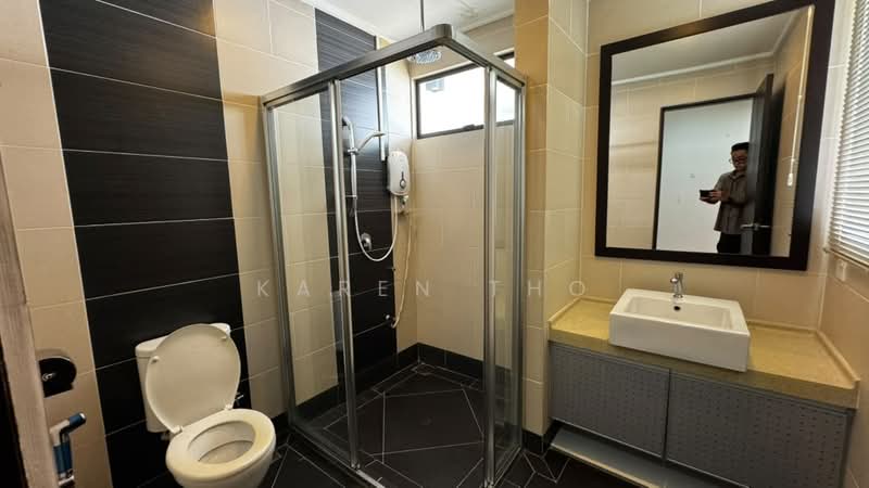 Rumah Banglo untuk Dijual di Damansara Heights (Kuala Lumpur) - Karen Tho - PropertyGuru.com.my