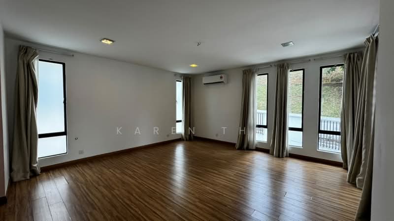 Rumah Banglo untuk Dijual di Damansara Heights (Kuala Lumpur) - Karen Tho - PropertyGuru.com.my
