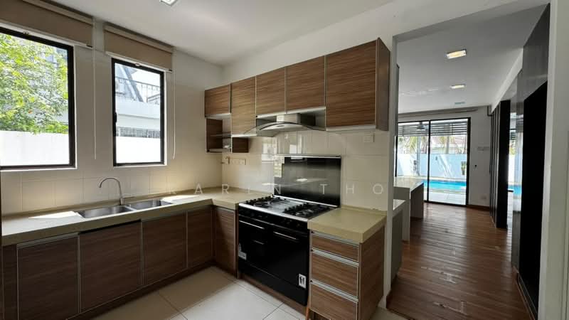 Rumah Banglo untuk Dijual di Damansara Heights (Kuala Lumpur) - Karen Tho - PropertyGuru.com.my