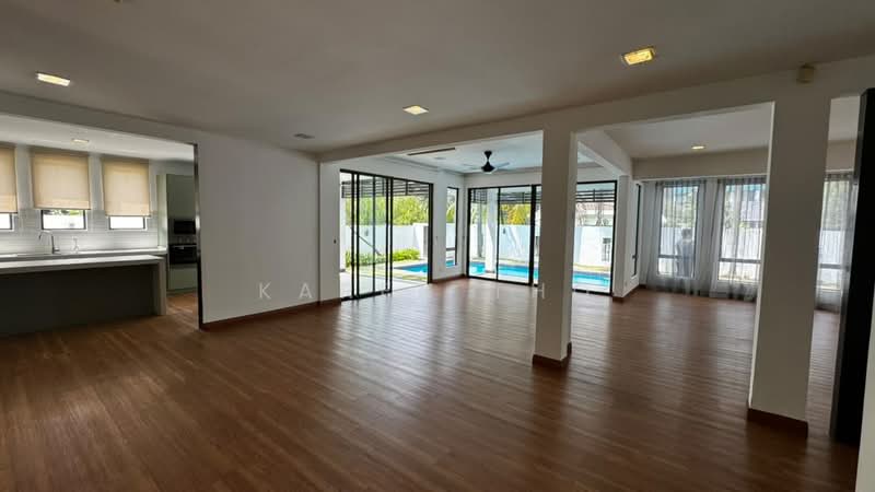 Rumah Banglo untuk Dijual di Damansara Heights (Kuala Lumpur) - Karen Tho - PropertyGuru.com.my