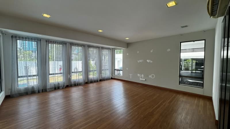 Rumah Banglo untuk Dijual di Damansara Heights (Kuala Lumpur) - Karen Tho - PropertyGuru.com.my