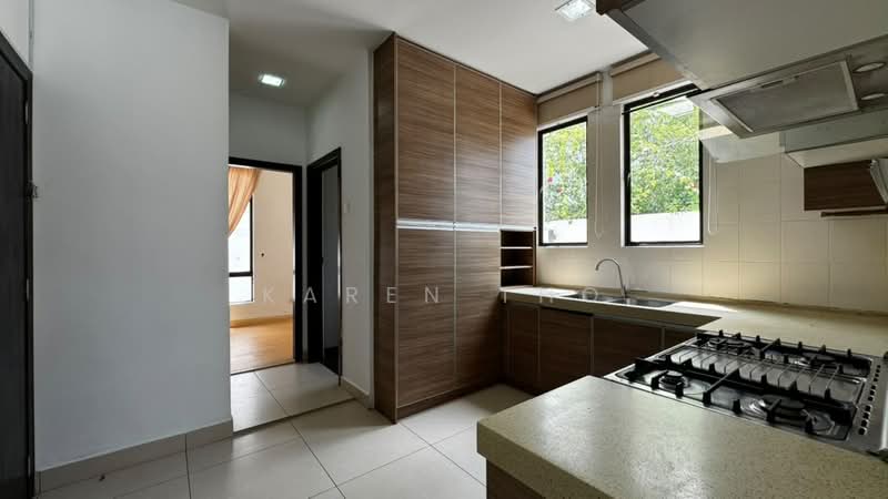 Rumah Banglo untuk Dijual di Damansara Heights (Kuala Lumpur) - Karen Tho - PropertyGuru.com.my