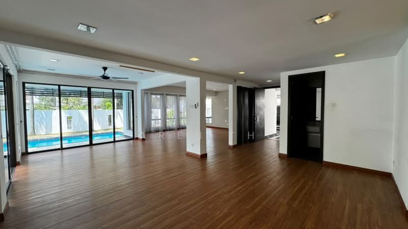 Rumah Banglo untuk Dijual di Damansara Heights (Kuala Lumpur) - Karen Tho - PropertyGuru.com.my