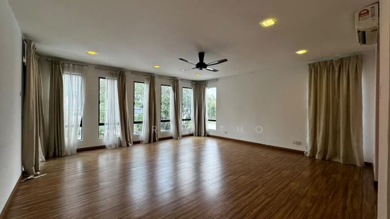 Rumah Banglo untuk Dijual di Damansara Heights (Kuala Lumpur) - Karen Tho - PropertyGuru.com.my
