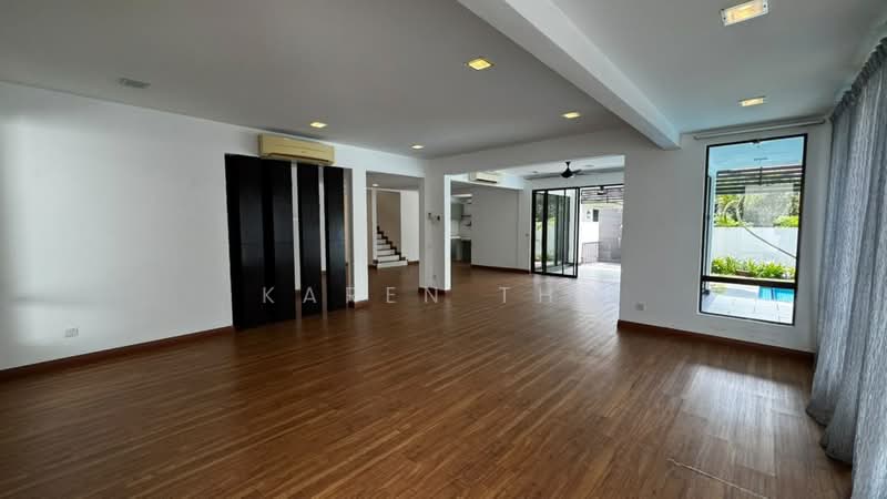 Rumah Banglo untuk Dijual di Damansara Heights (Kuala Lumpur) - Karen Tho - PropertyGuru.com.my