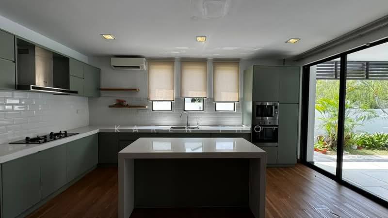 Rumah Banglo untuk Dijual di Damansara Heights (Kuala Lumpur) - Karen Tho - PropertyGuru.com.my