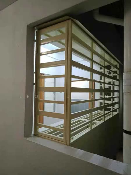Flat for Sale at Taman Ria - Leong Jekxin - PropertyGuru.com.my