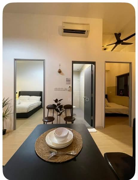 Service Residence for Rent at Sunway Grid Residence - JY NYO - Bedroom - PropertyGuru.com.my