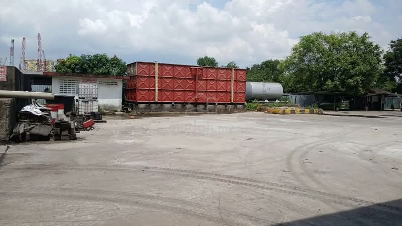 Detached Factory for Rent in Kawasan Perindustrian Pasir Gudang (Pasir Gudang) - Victor Tai - Exterior - PropertyGuru.com.my