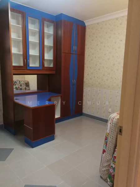 Kondominium untuk Dijual di The Straits View Condominium - Merry Chua - Study - PropertyGuru.com.my