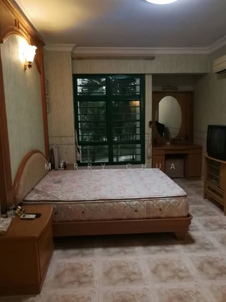 Kondominium untuk Dijual di The Straits View Condominium - Merry Chua - Bedroom - PropertyGuru.com.my