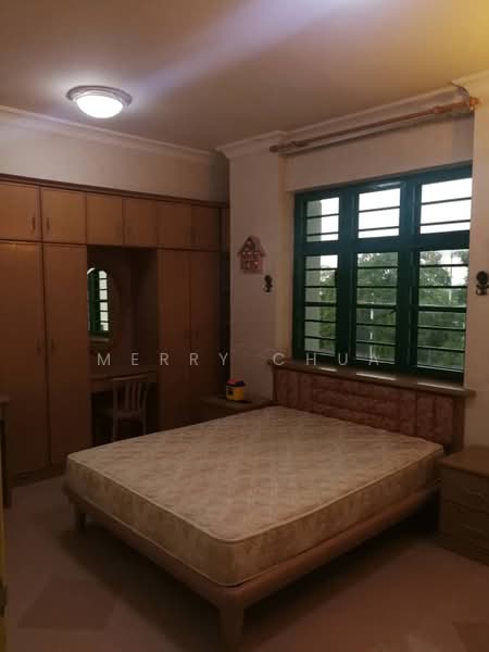 Kondominium untuk Dijual di The Straits View Condominium - Merry Chua - Bedroom - PropertyGuru.com.my