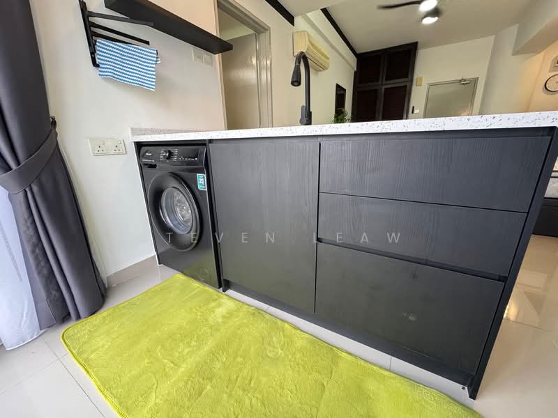 Kondominium untuk Disewa di Fahrenheit 88 - Steven Leaw - PropertyGuru.com.my