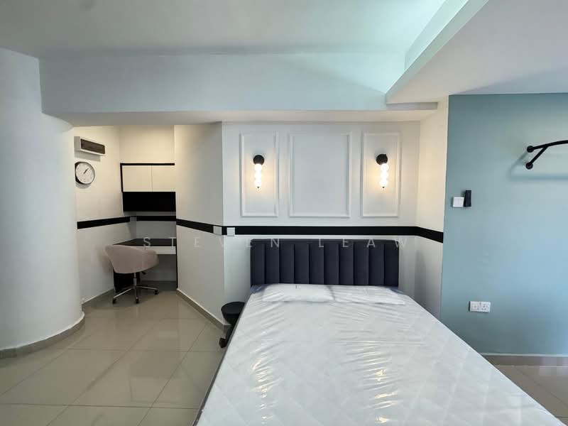 Kondominium untuk Disewa di Fahrenheit 88 - Steven Leaw - PropertyGuru.com.my