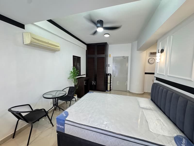 Kondominium untuk Disewa di Fahrenheit 88 - Steven Leaw - PropertyGuru.com.my
