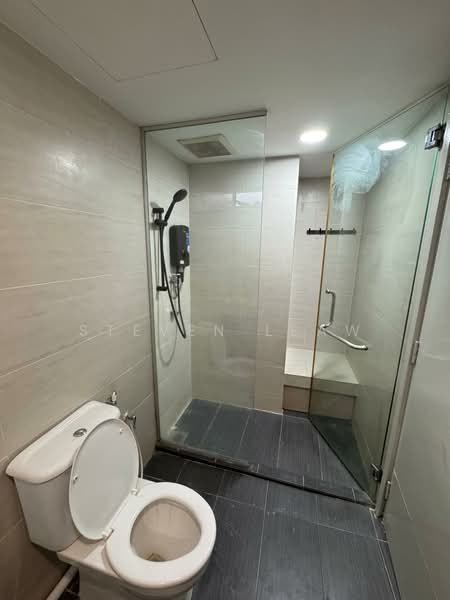 Kondominium untuk Disewa di Fahrenheit 88 - Steven Leaw - PropertyGuru.com.my