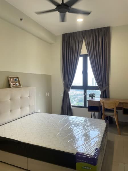 Kondominium untuk Disewa di D'Terra Residences - Denis Soh - PropertyGuru.com.my