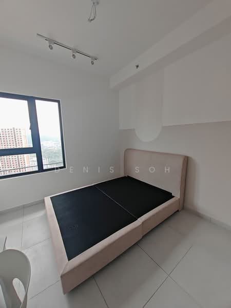Kondominium untuk Disewa di D'Terra Residences - Denis Soh - PropertyGuru.com.my