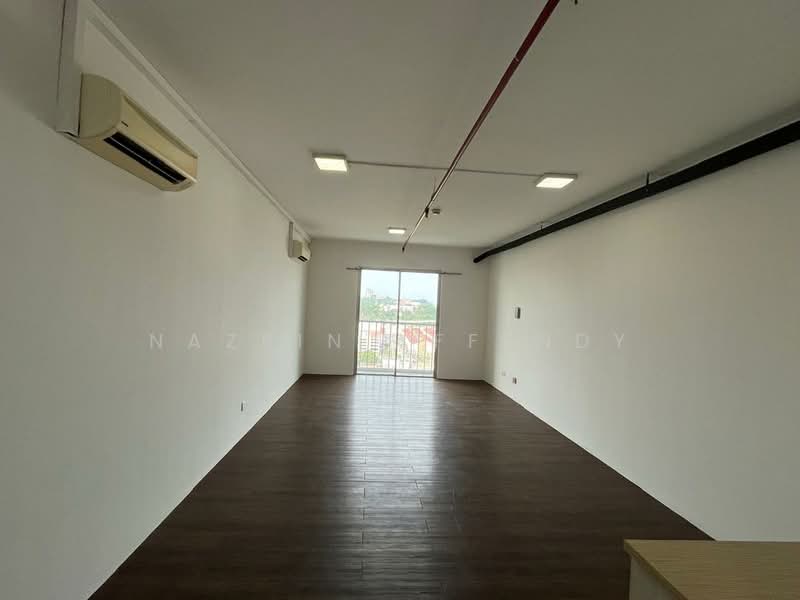 Service Residence for Rent at i-SOHO @ i-City - Nazrin Affendy - Interior - PropertyGuru.com.my