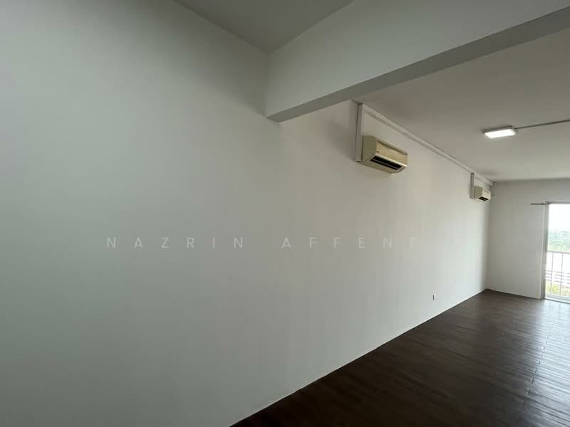 Service Residence for Rent at i-SOHO @ i-City - Nazrin Affendy - Interior - PropertyGuru.com.my