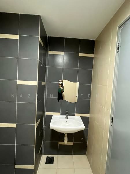 Service Residence for Rent at i-SOHO @ i-City - Nazrin Affendy - PropertyGuru.com.my