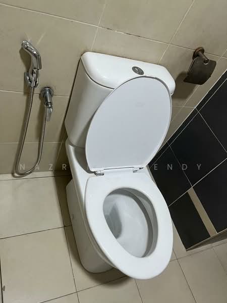 Service Residence for Rent at i-SOHO @ i-City - Nazrin Affendy - PropertyGuru.com.my