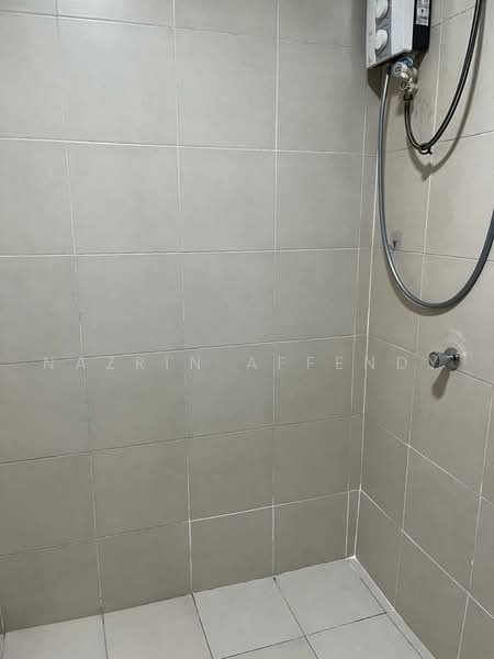 Service Residence for Rent at i-SOHO @ i-City - Nazrin Affendy - PropertyGuru.com.my