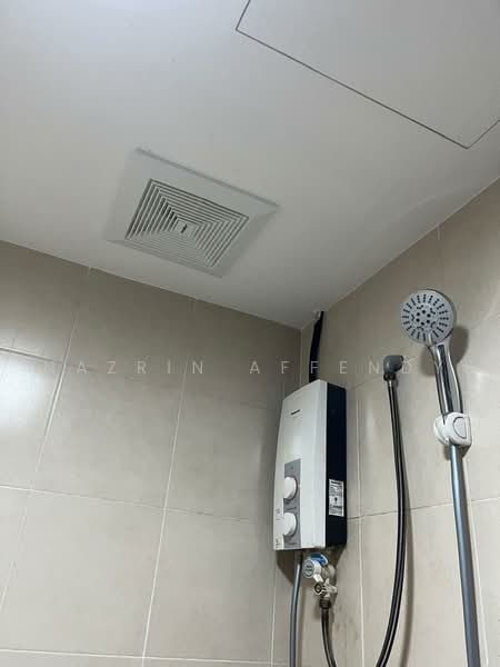 Service Residence for Rent at i-SOHO @ i-City - Nazrin Affendy - PropertyGuru.com.my