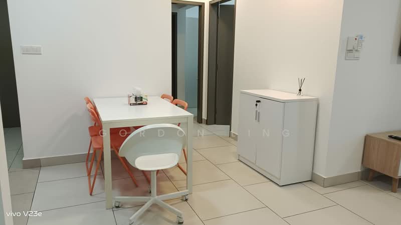Servis Apartment untuk Disewa di Astetica Residences - Gordon Ling - Interior - PropertyGuru.com.my