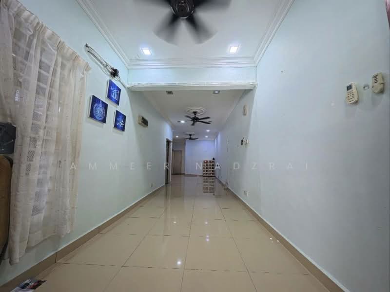 Rumah Teres 1-Tingkat untuk Dijual di Bandar Baru Bangi (Selangor) - Ammeer Nadzrai - Interior - PropertyGuru.com.my