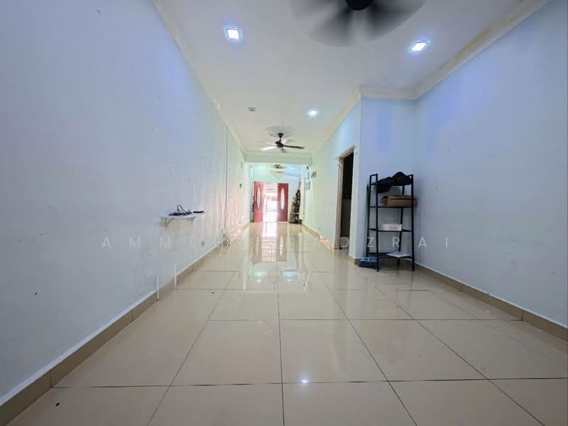 Rumah Teres 1-Tingkat untuk Dijual di Bandar Baru Bangi (Selangor) - Ammeer Nadzrai - Interior - PropertyGuru.com.my