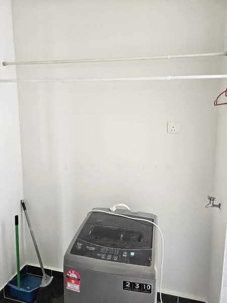 Servis Apartment untuk Dijual di Maxim Residences - Danilo Lim - Interior - PropertyGuru.com.my