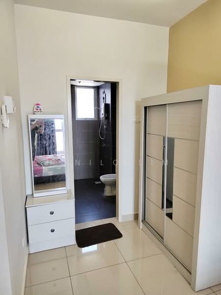 Servis Apartment untuk Dijual di Maxim Residences - Danilo Lim - Bathroom - PropertyGuru.com.my