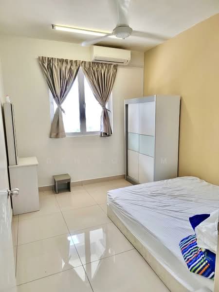 Servis Apartment untuk Dijual di Maxim Residences - Danilo Lim - Bedroom - PropertyGuru.com.my