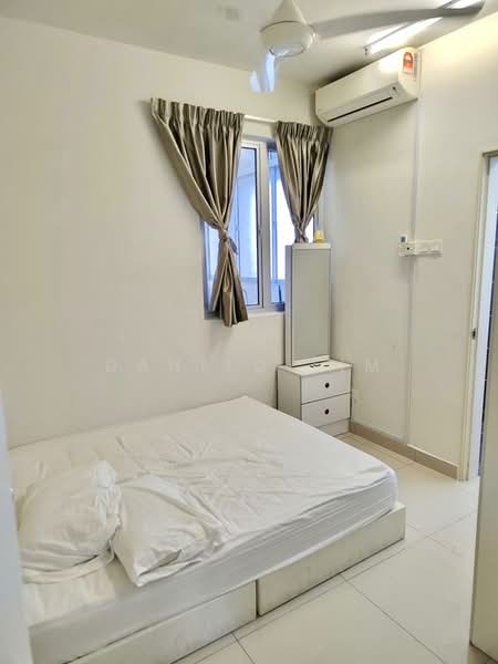 Servis Apartment untuk Dijual di Maxim Residences - Danilo Lim - Bedroom - PropertyGuru.com.my