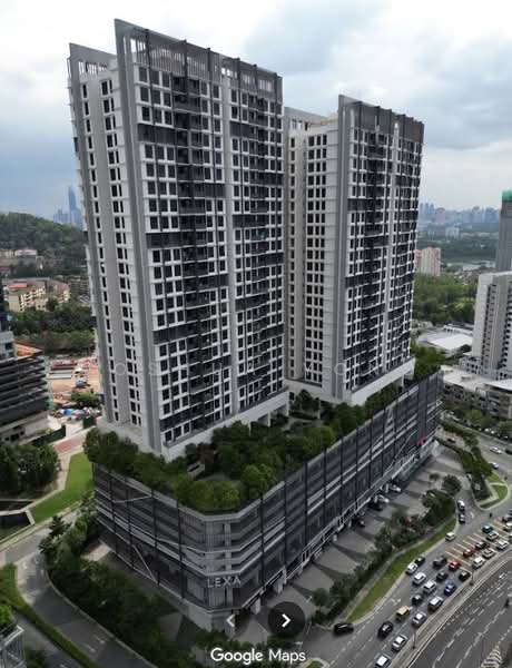 Kedai untuk Disewa di Wangsa Maju (Kuala Lumpur) - Joshua Yong - Exterior - PropertyGuru.com.my
