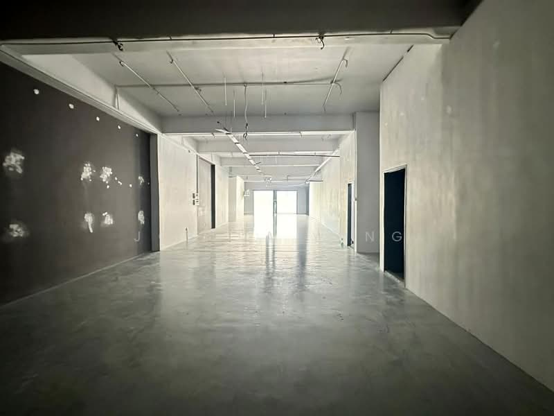 Kedai untuk Disewa di Wangsa Maju (Kuala Lumpur) - Joshua Yong - Interior - PropertyGuru.com.my