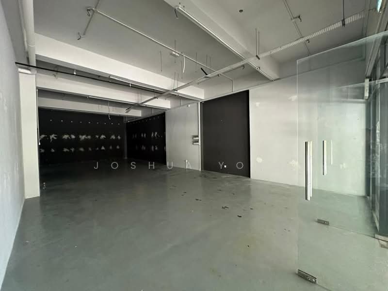 Kedai untuk Disewa di Wangsa Maju (Kuala Lumpur) - Joshua Yong - Interior - PropertyGuru.com.my