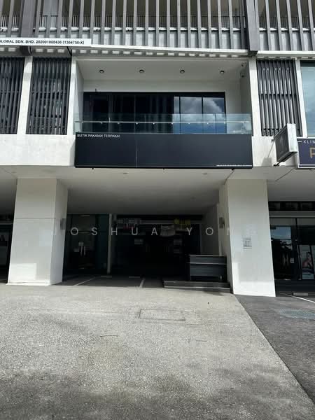 Kedai untuk Disewa di Wangsa Maju (Kuala Lumpur) - Joshua Yong - Exterior - PropertyGuru.com.my
