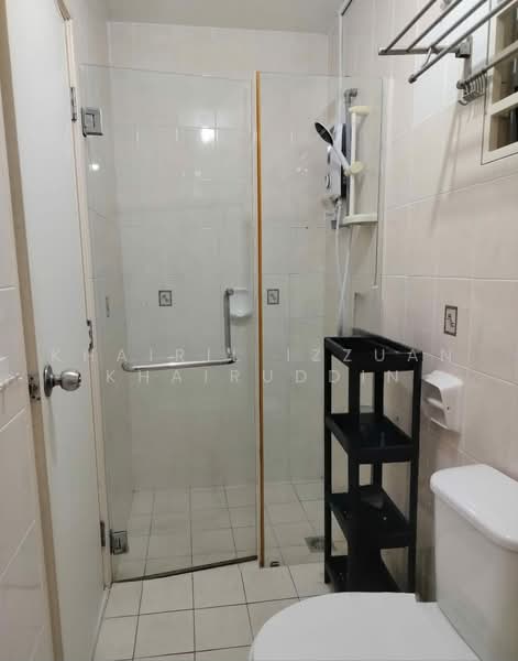 Rumah Teres 2 Tingkat untuk Dijual di Sunway Alam Suria (Shah Alam) - Khairil Izzuan Khairuddin - Bathroom - PropertyGuru.com.my