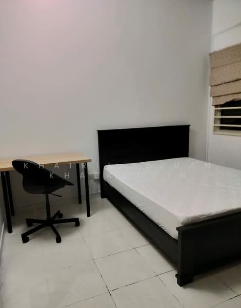 Rumah Teres 2 Tingkat untuk Dijual di Sunway Alam Suria (Shah Alam) - Khairil Izzuan Khairuddin - Bedroom 1 - PropertyGuru.com.my