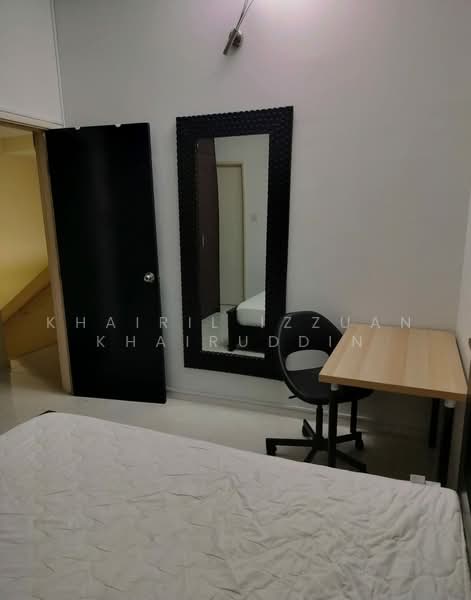 Rumah Teres 2 Tingkat untuk Dijual di Sunway Alam Suria (Shah Alam) - Khairil Izzuan Khairuddin - Bedroom 1 - PropertyGuru.com.my