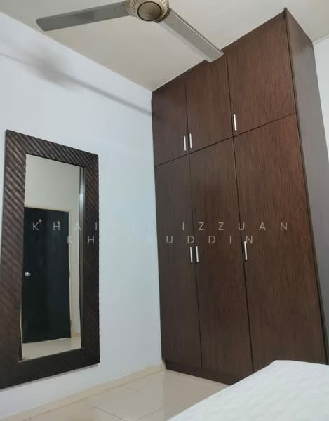 Rumah Teres 2 Tingkat untuk Dijual di Sunway Alam Suria (Shah Alam) - Khairil Izzuan Khairuddin - Bedroom 1 - PropertyGuru.com.my