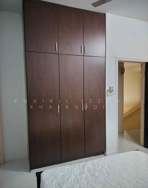 Rumah Teres 2 Tingkat untuk Dijual di Sunway Alam Suria (Shah Alam) - Khairil Izzuan Khairuddin - Bedroom 1 - PropertyGuru.com.my