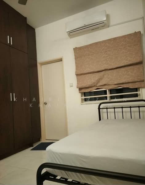 Rumah Teres 2 Tingkat untuk Dijual di Sunway Alam Suria (Shah Alam) - Khairil Izzuan Khairuddin - Bedroom 2 - PropertyGuru.com.my