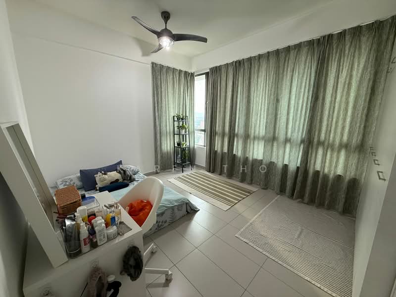 Condominium for Sale at Infiniti 3 Residences - Karen Tho - Bedroom - PropertyGuru.com.my