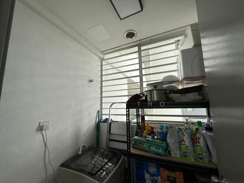 Condominium for Sale at Infiniti 3 Residences - Karen Tho - Interior - PropertyGuru.com.my